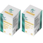 Immuferon Beta Glucan Vitamin C 2x30 Kapsül