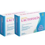 Immuferon Lactofolin 2x30 Kapsül