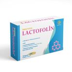 İmmuferon Lactofolin 30 Kapsül