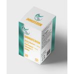 Immuferon Vitamin C Beta Glucan Ekinezya 30 Kapsül