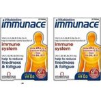 İmmunace Vıtabıotıcs Immunace 30 Tablet X2 Adet