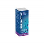 Immunactive 120 ml Şurup