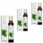 Immunat Damar Otu Ekstraktı 250 Ml Sıvı Ekstresi X 3 Adet