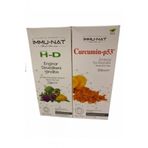 İmmunat H-d ve 250 ml Zerdeçal Set