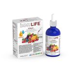 İmmunat İmmulife 8 Meyve Karışımlı Ekstrakt 50 ml Damla