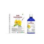 İmmunat Sarı Kantaron Ekstraktı 50 ml Damla