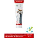 Immune Paste 100 gr Kediler için İmmun Sistem Destekleyici Premium Malt Paste Macun