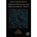 Immuno-Oncology and Immunotherapy Part C: Volume 191