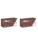 iMom Omega 3 2x30 Kapsül