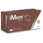iMom Omega 3 3x30 Kapsül