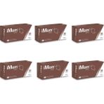 Imom Omega 30 Kapsül 6'lı Paket
