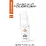 IMOMA Saç Dökülmesini Önleyen Procopil & Herbal Complex Spray 60 Ml.