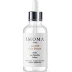 IMOMA Saç Uzatan Serum Biotin, Niacinamide B3, D-Panthenol B5, Caffein