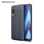 İmonya Samsung Galaxy A70 Kapak Mueral Niss Koruma Silikon Kılıf
