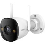 Imou 3Mp Bullet 3.6Mm Wıfı Kablosuz Ip Kamera Bullet 3 Ipc-S3ep-3M0we