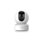 Imou 3MP İç Ortam 360° PTZ Kamera (DK2) Akıllı Kamera WiFi Mobil Kontrol Sesli İç Mekan Kamera