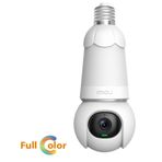 Imou 5 Mp Kablosuz Ampul Kamera Bulb Cam Ipc-s6dp-5m0web