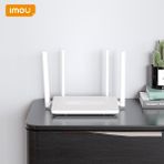 Imou HR12F 300MBPS Dual Bant Wi-Fi Router