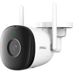 Imou IPC-F22P 2 mp 2.8 mm Diş Ortam Ev Güvenlik Kablosuz Bullet Kamera
