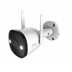Imou IPC-F42FP-D 4 mp 2.8 mm Bullet 2EWifi Renkli Ev Bebek Güvenlik Kamerası