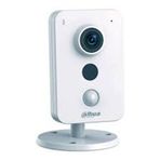 Imou IPC-K22P Wi-Fi + Sesli H.265+ 2 MP 2.8 mm Sabit Lens IR Cube Kamera