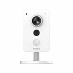 Imou IPC-K42AP 4MP 2.8 mm Sesli H.265+ Sabit Lens Ir Cube POE Kamera