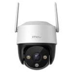 Imou IPC-S21FEP 2MP 3.6 mm Dış Ortam PT Crusier Set Kamera