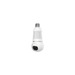IMOU IPC-S6DP-5M0WEB Bulb Cam Full Color 5 Mp Wifi Kamera