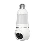 IMOU IPC-S6DP-5M0WEB IPC-S6DP-5M0WEB (Bulb Cam) 5 MP Ampul Tipi IP Kamera MP AMPUL KAMERA (BULB CAM)