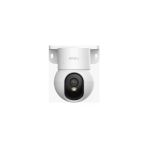 Imou Ranger Mini Ipc-K2mp-3H1we 3 Mp Gece Görüşlü Ip Wi-Fi Güvenlik Kamerası