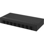 Imou SF108C 8-Port 100MBPS Plastik Kasa Switch