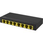 Imou SG108C 8-Port Gigabit Plastik Kasa Switch