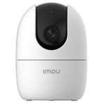 Imou Smart Ranger2 A22e 360° Dönebilen Hareket Algılama Ve Kızılötesi Gece Görüşlü Ip Kamera Hd 1080