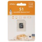 Imou ST2-128-S1 Micro Sd 128 GB Hafıza Kartı