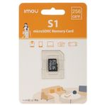 Imou St2-256-S1 Micro Sd 256 Gb Hafıza Kartı