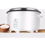 Impa 174617 Rıce Cooker 220V Pilav Pişirici 4,0 Litre