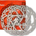 İmpact 160 mm 2'li Disk Fren Rotor Seti
