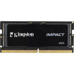 Impact 16Gb 5600Mt/S Ddr5 Cl40 Sodımm Notebook Ram (Kf556s40ıb-16Tr)