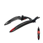 İmpact 26 27.5 29 Jant Uyumlu CMR 116 Tail 3 Ön Arka Bisiklet Çamurluk Seti