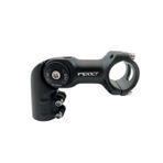 İmpact Bisiklet Ayarlı Alüminyum 31.8 mm 90 mm Gidon Boğazı
