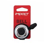 Impact Bisiklet Zili Krom