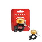 Impact Bisiklet Zili Retro Zıl-172