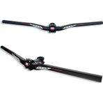 İmpact Ctvr 31.8mm Bisiklet Gidon + Boğaz Seti Alüminyum