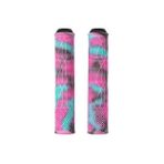 Impact Epic 165mm Pembe Turkuaz Bmx Dirt Jump Bisiklet Elcik