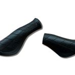 İmpact Ergonomik Katlanır 1 Kısa 1 Uzun Bisiklet Elciği