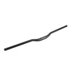 Impact Grınd Bisiklet Gidonu 720Mm 31.8 Riser Siyah Gdn-209