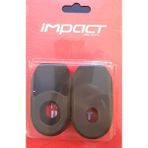 Impact Impact-Epic Aynakol Koruma Silikon Siyah