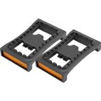 Impact İmpact Pedal Platformu - Shimano Uyumlu, Plastik