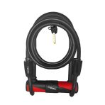Impact Kilit - Uvy, U-Kilit Ve 12X180 Halat