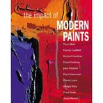 Impact of Modern Paints by Jo Crook (2000-01-01)